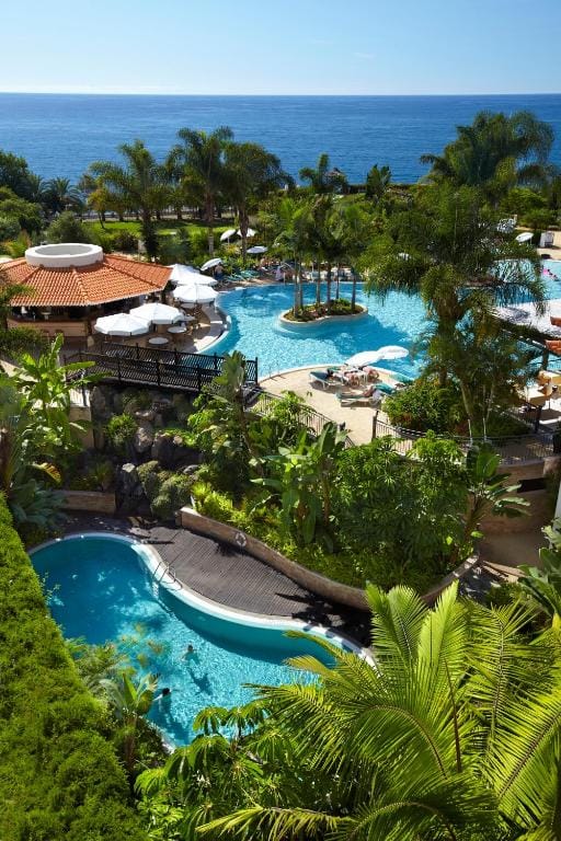The Residence Porto Mare - PortoBay — 2