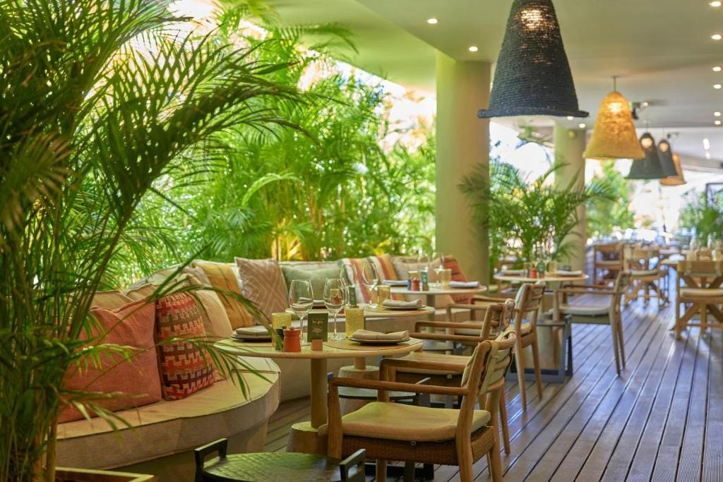 The Residence Porto Mare - PortoBay — 3