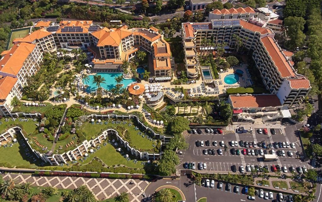 The Residence Porto Mare - PortoBay — 4