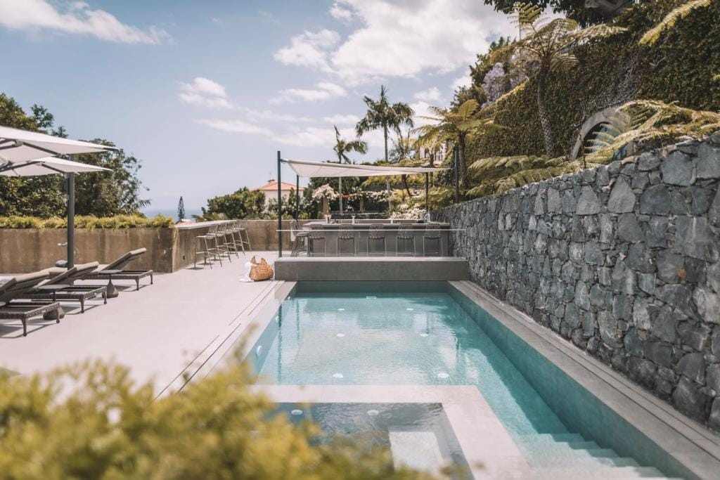 VILLA QUINTA TORRINHA Rooms — 2