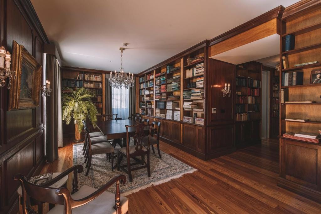 VILLA QUINTA TORRINHA Rooms — 4