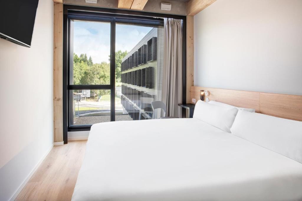 B&B HOTEL Guimarães — 1