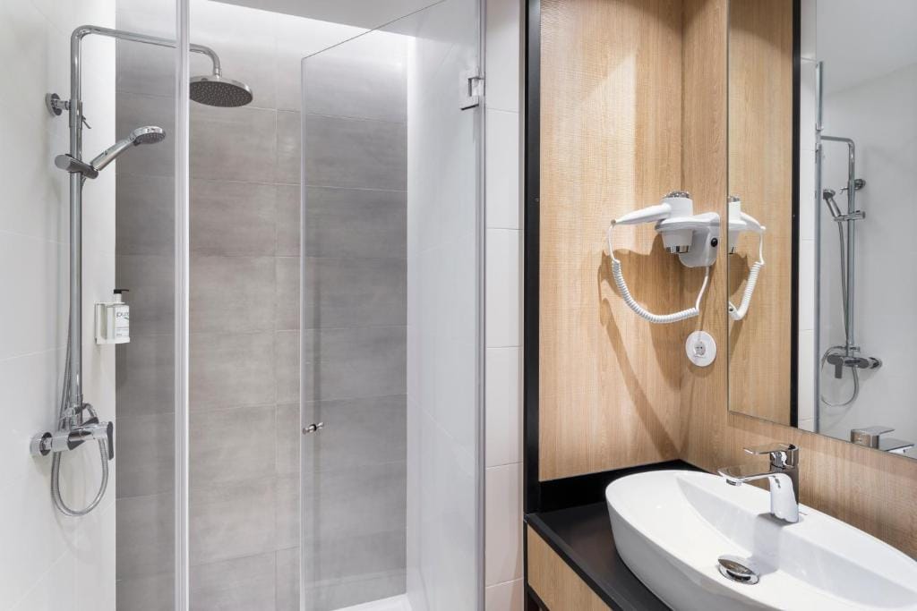 B&B HOTEL Guimarães — 3
