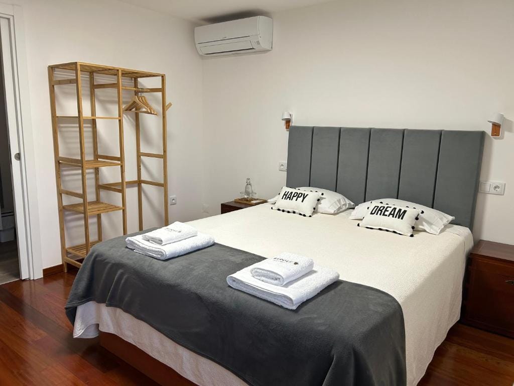 Bergui Guesthouse - Em Guimarães desde 2017 — 4