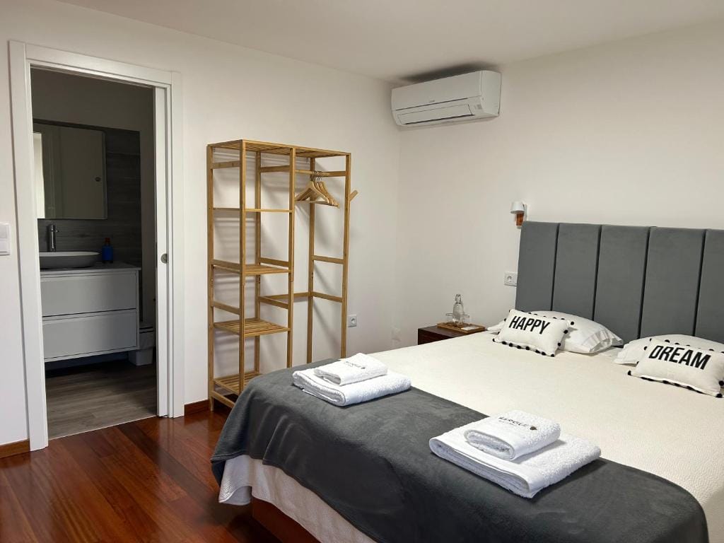 Bergui Guesthouse - Em Guimarães desde 2017 — 5