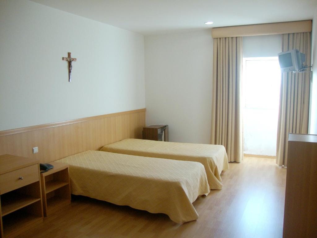 Casa de Retiros N. S. Perpetuo Socorro — 2