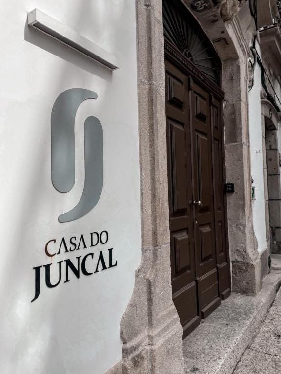 Casa do Juncal — 2