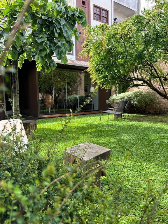 Casa do Juncal — 3
