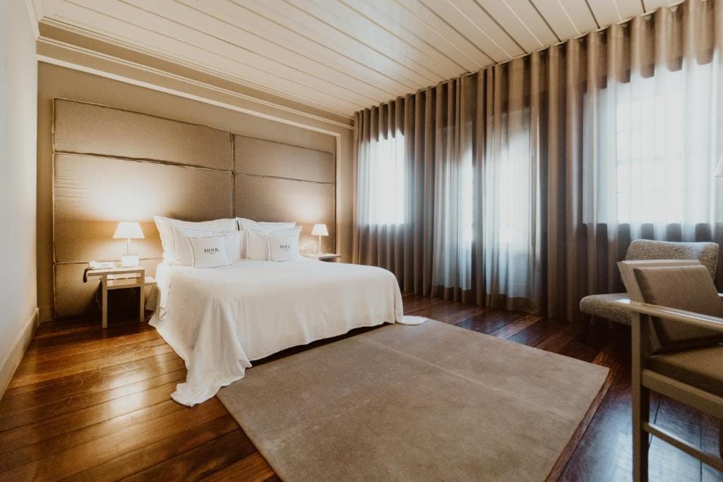 Hotel da Oliveira — 2