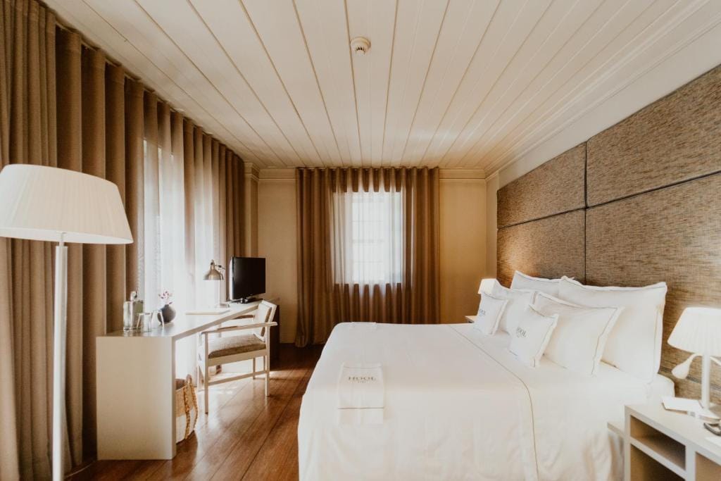 Hotel da Oliveira — 3