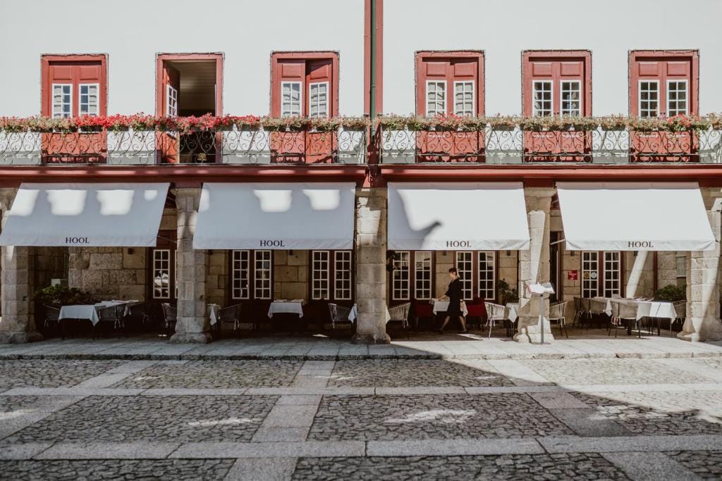Hotel da Oliveira — 4