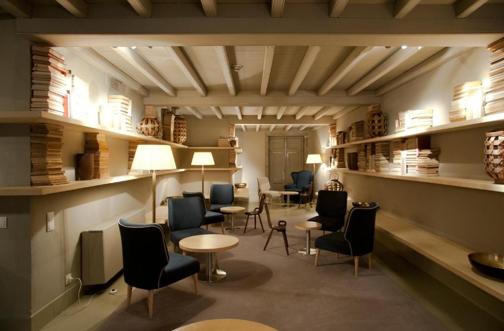 Hotel da Oliveira — 5