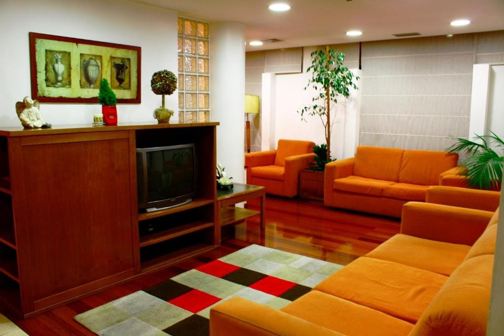 Hotel das Taipas — 4