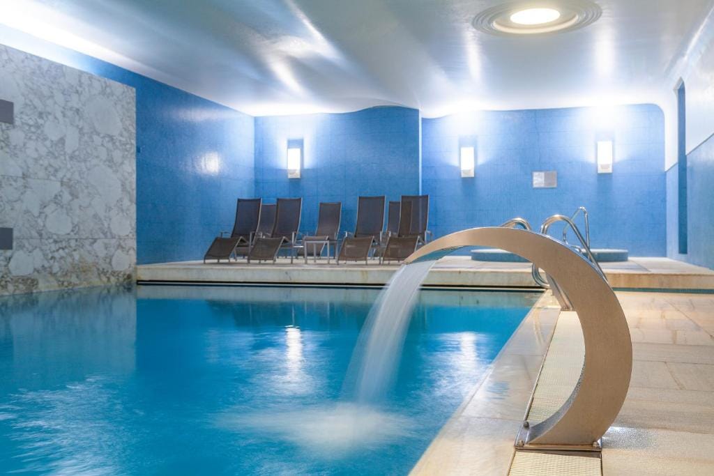 Hotel de Guimaraes Business & SPA — 1