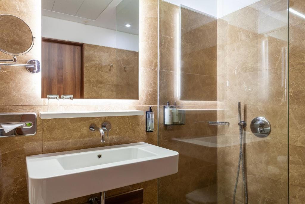 Hotel de Guimaraes Business & SPA — 3