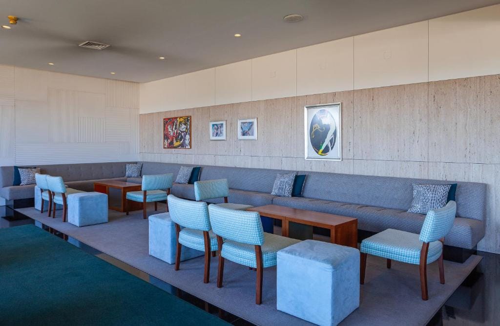 Hotel de Guimaraes Business & SPA — 5