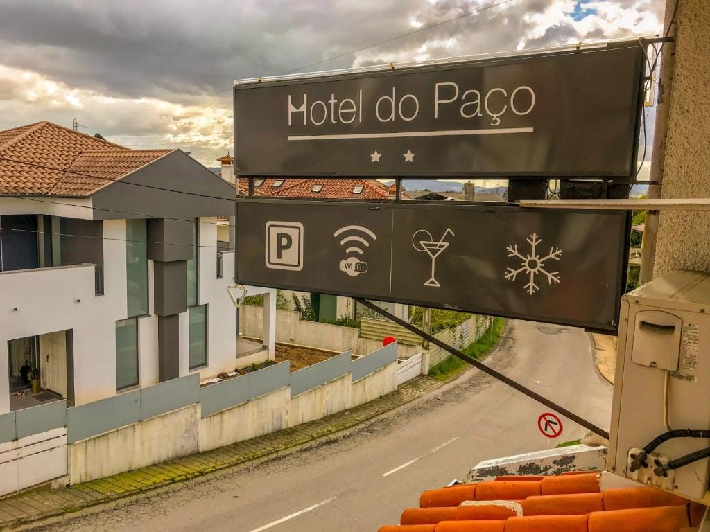 Hotel do Paço By VimaHotels — 3