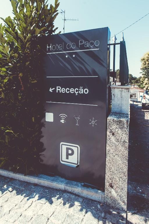 Hotel do Paço By VimaHotels — 4