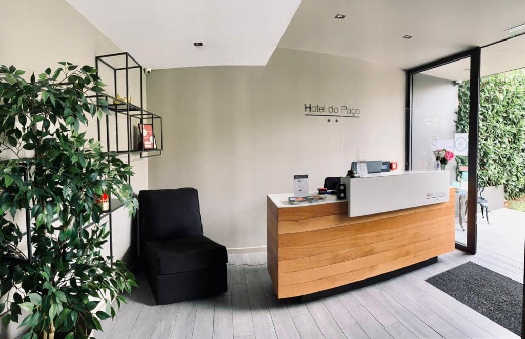 Hotel do Paço By VimaHotels — 5