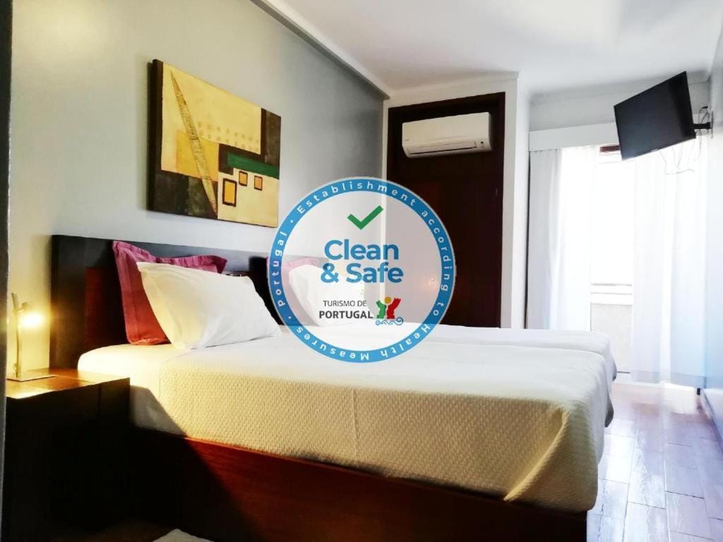 Hotel Dom Joao IV — 4