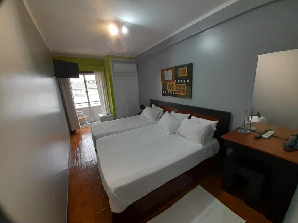Hotel Dom Joao IV — 5