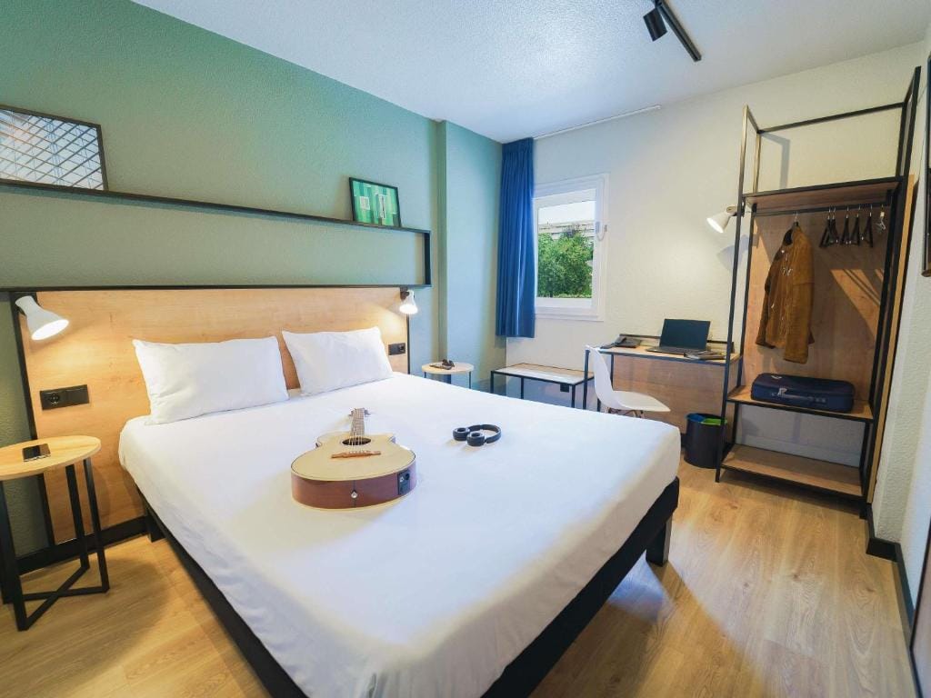 Hotel ibis Guimaraes — 1