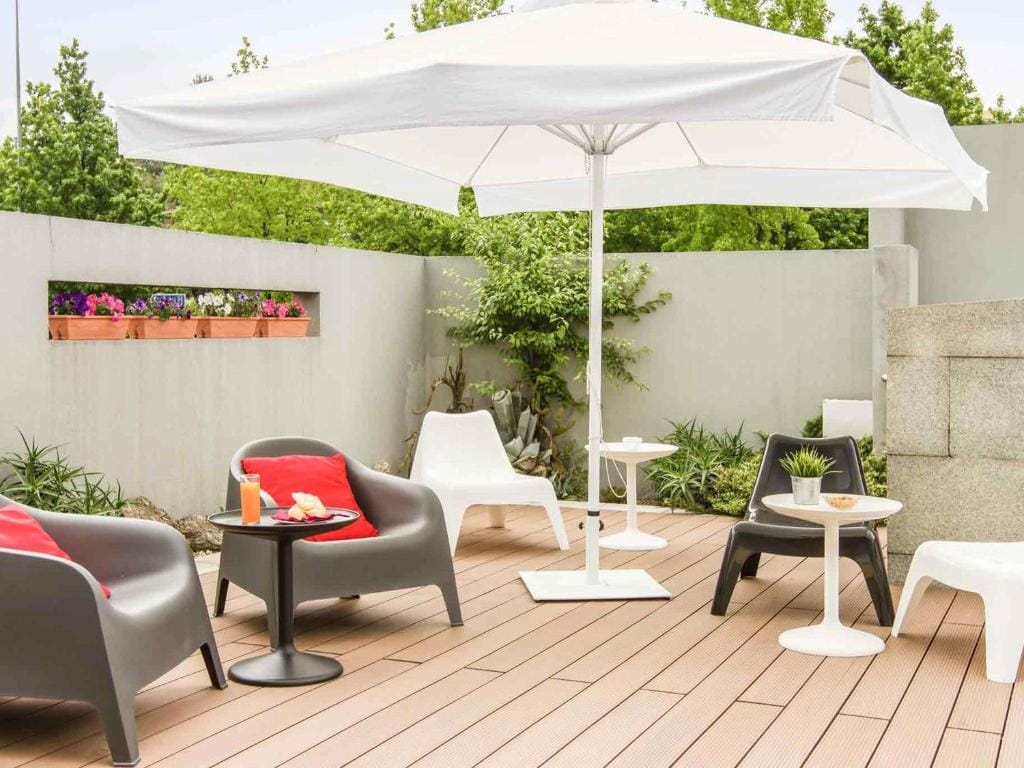 Hotel ibis Guimaraes — 3
