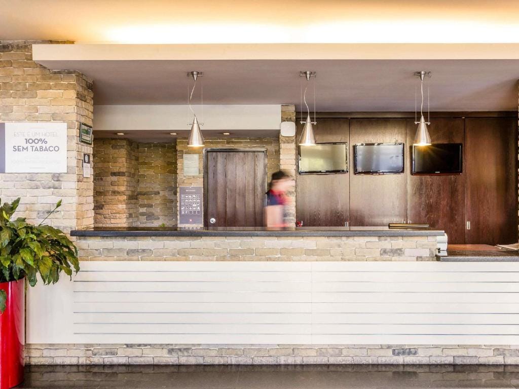 Hotel ibis Guimaraes — 4