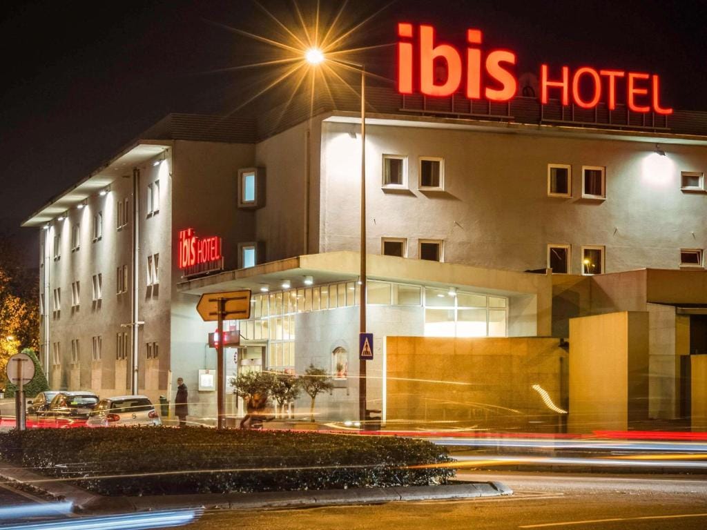 Hotel ibis Guimaraes — 5