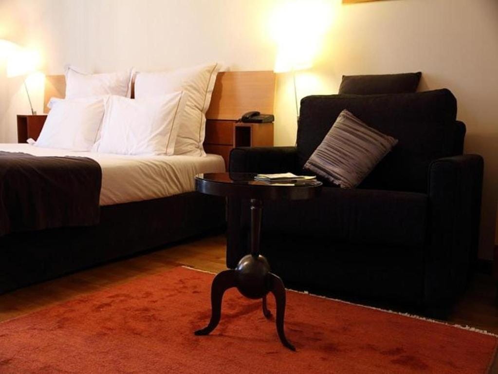 Hotel Mestre de Avis — 1