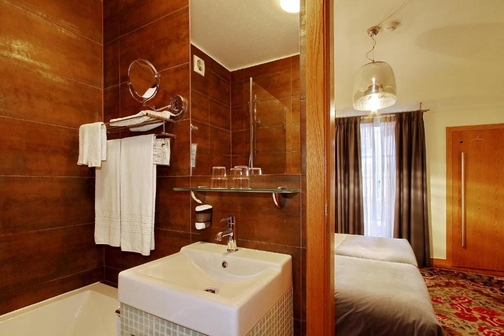 Hotel Mestre de Avis — 3