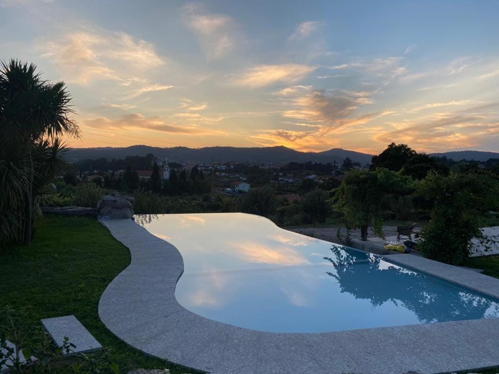 Hotel Quinta da Tulha By VimaHotels — 1