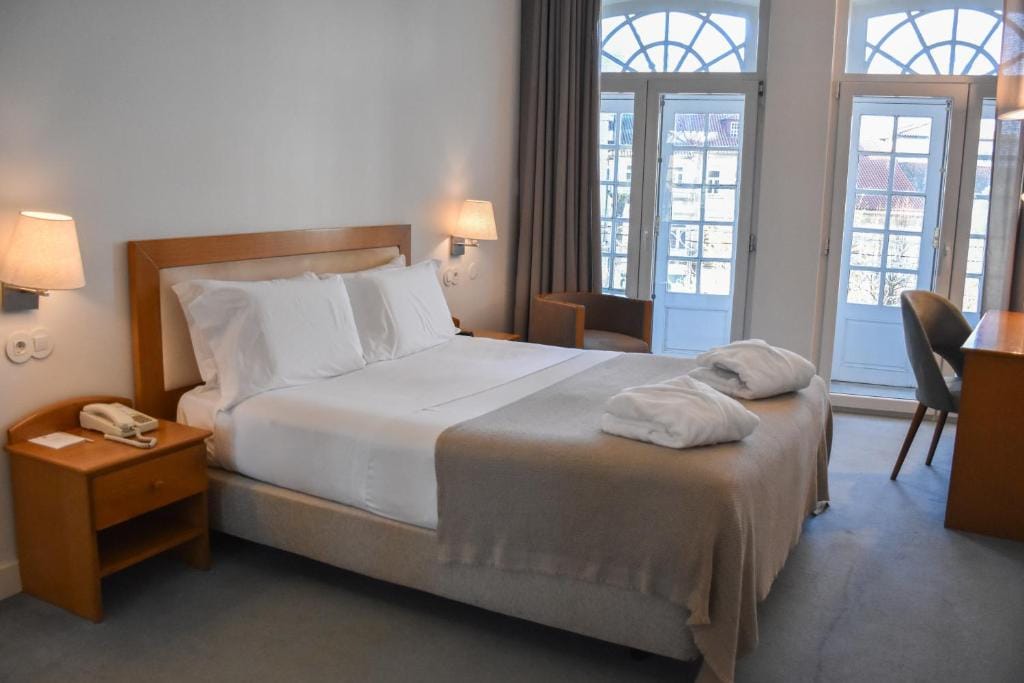 Hotel Toural — 1