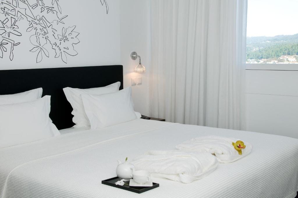 Open Village Sports Hotel & Spa Club — 3