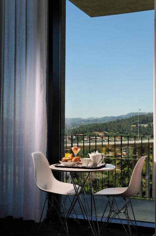 Open Village Sports Hotel & Spa Club — 4