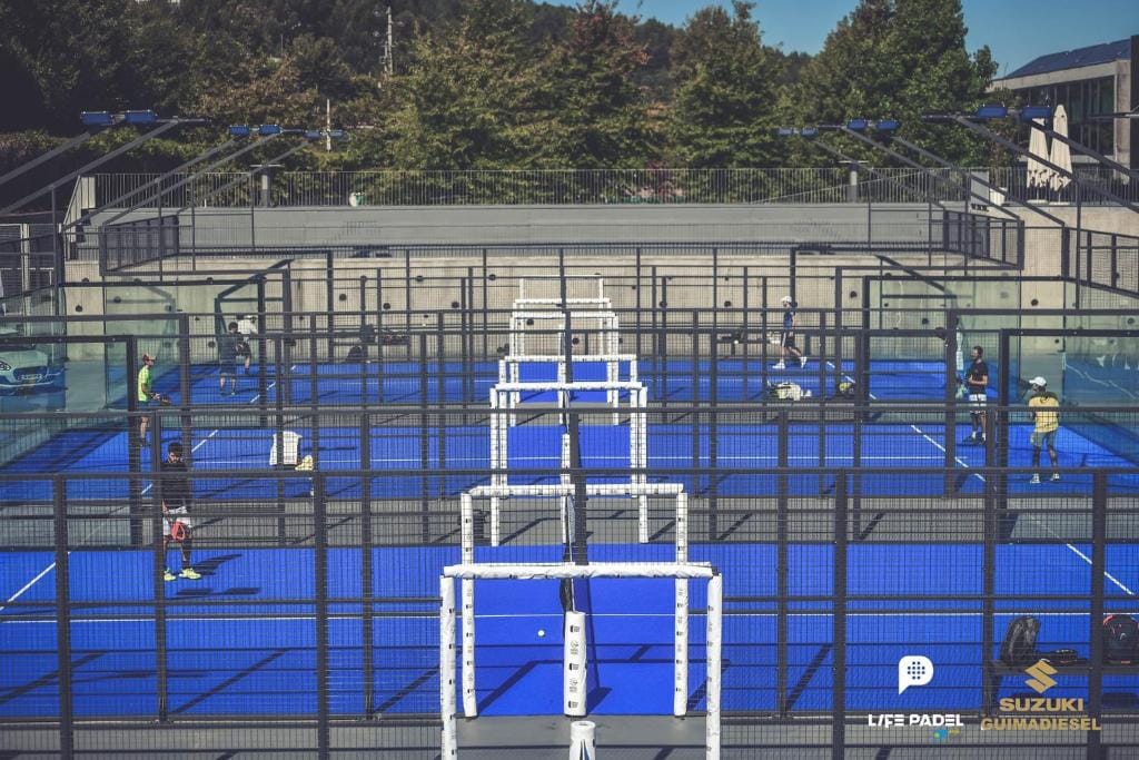 Open Village Sports Hotel & Spa Club — 5