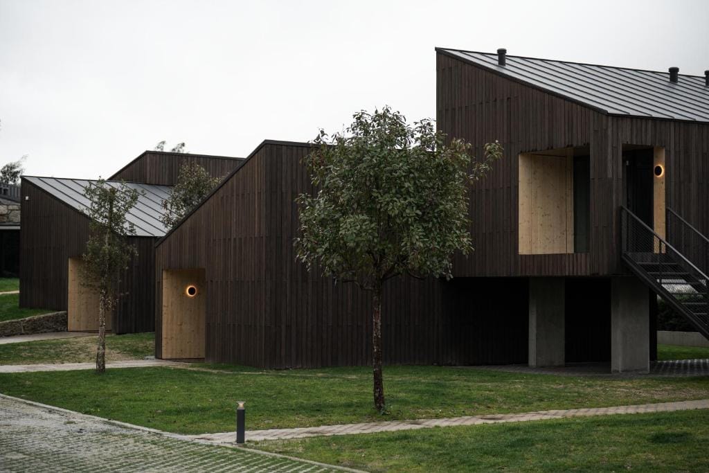 Paraíso Villas & Spa — 1
