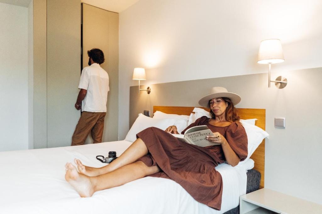 Stay Hotel Guimarães Centro — 2