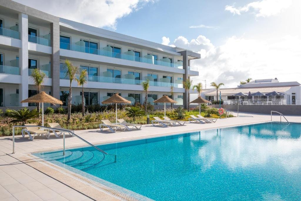 Ancora Park - Sunplace Hotels & Resorts — 1