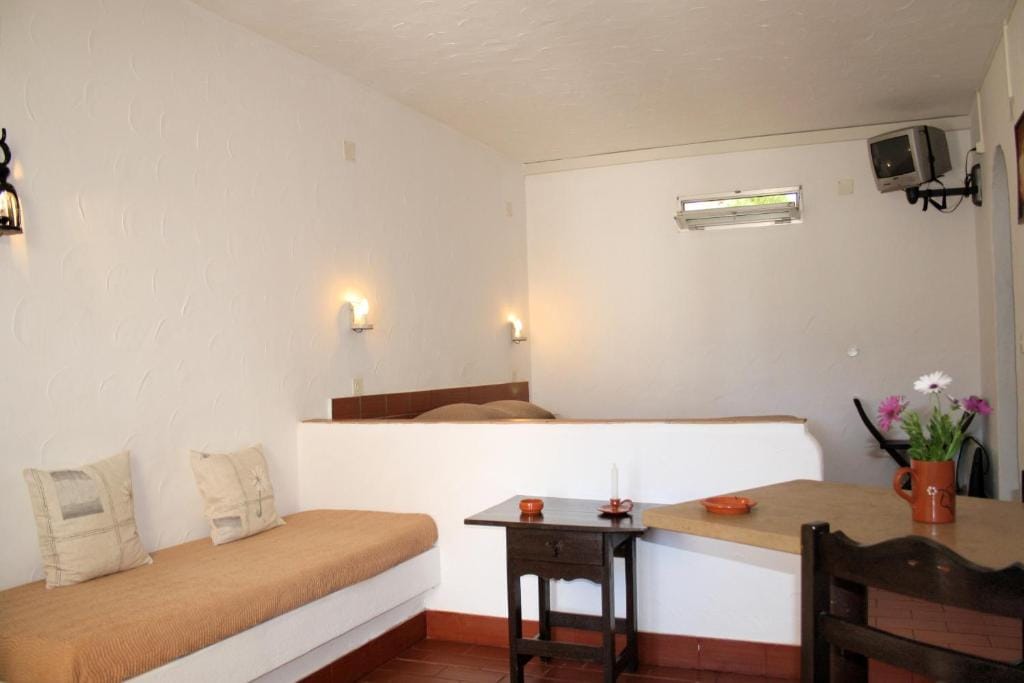 Apartamentos Turisticos Marsol — 2