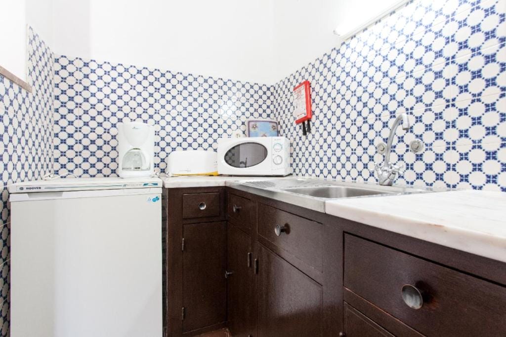 Apartamentos Turisticos Marsol — 3