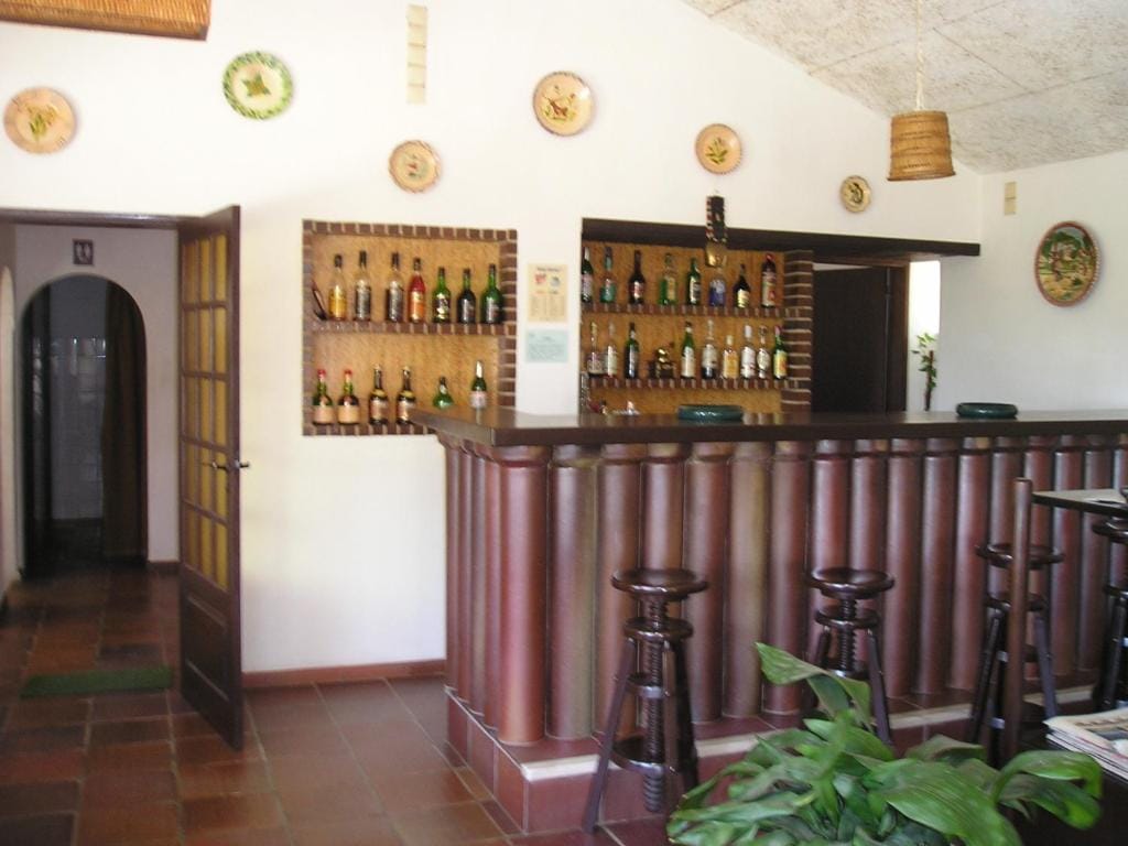 Apartamentos Turisticos Marsol — 5