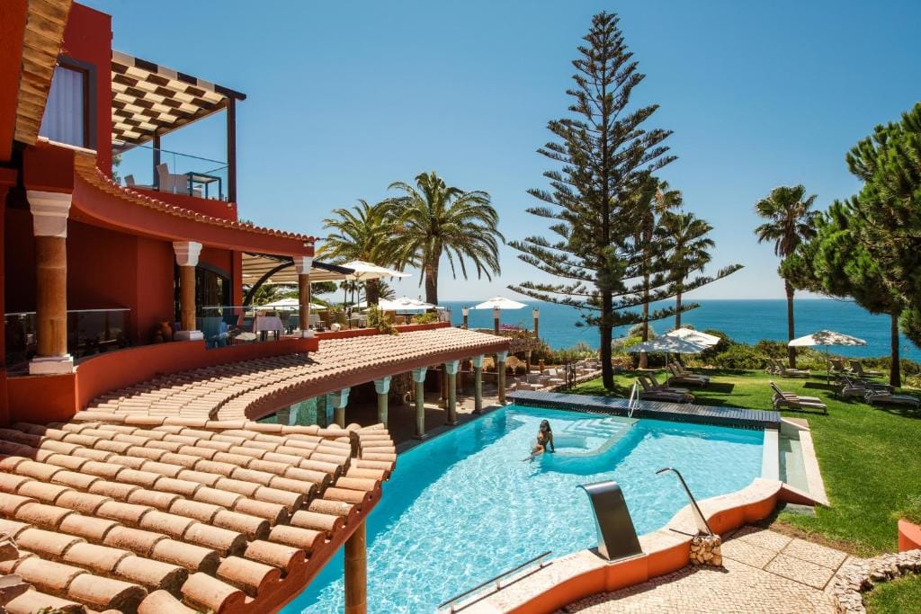 Boutique Hotel Vivenda Miranda — 1