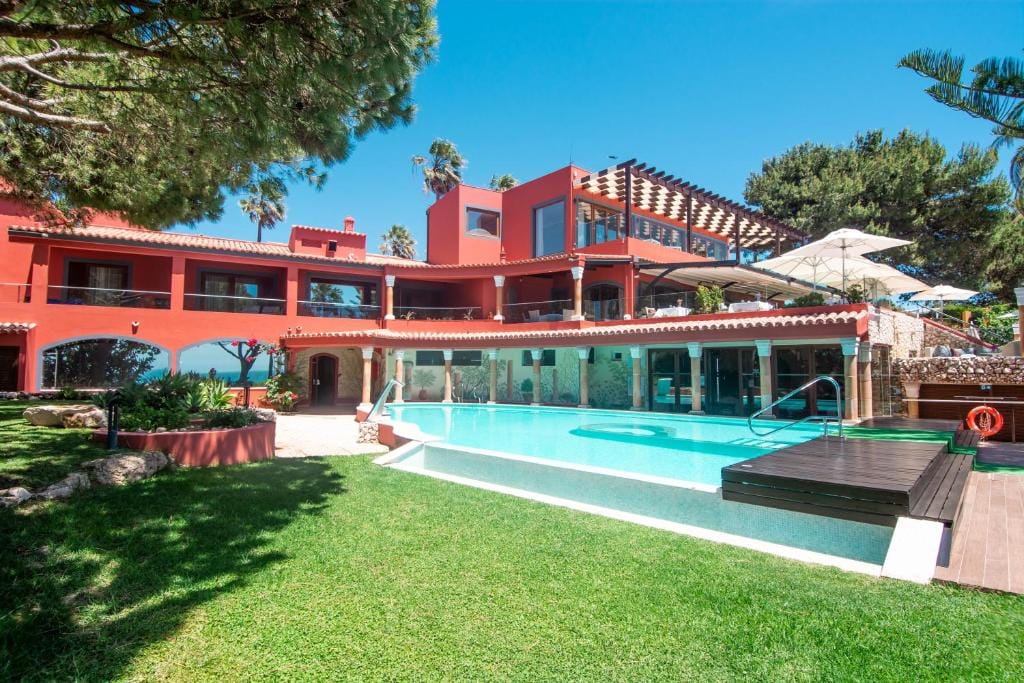 Boutique Hotel Vivenda Miranda — 2