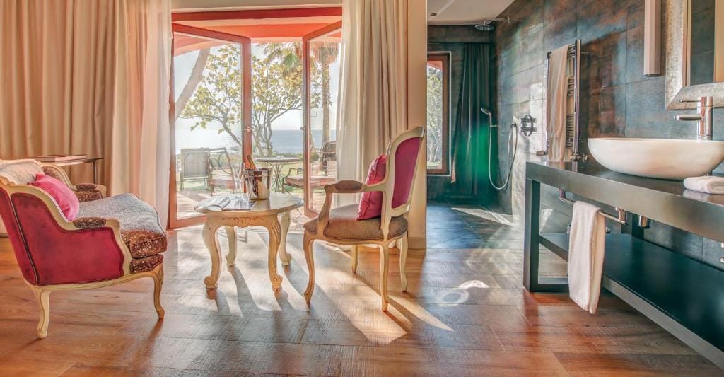 Boutique Hotel Vivenda Miranda — 3