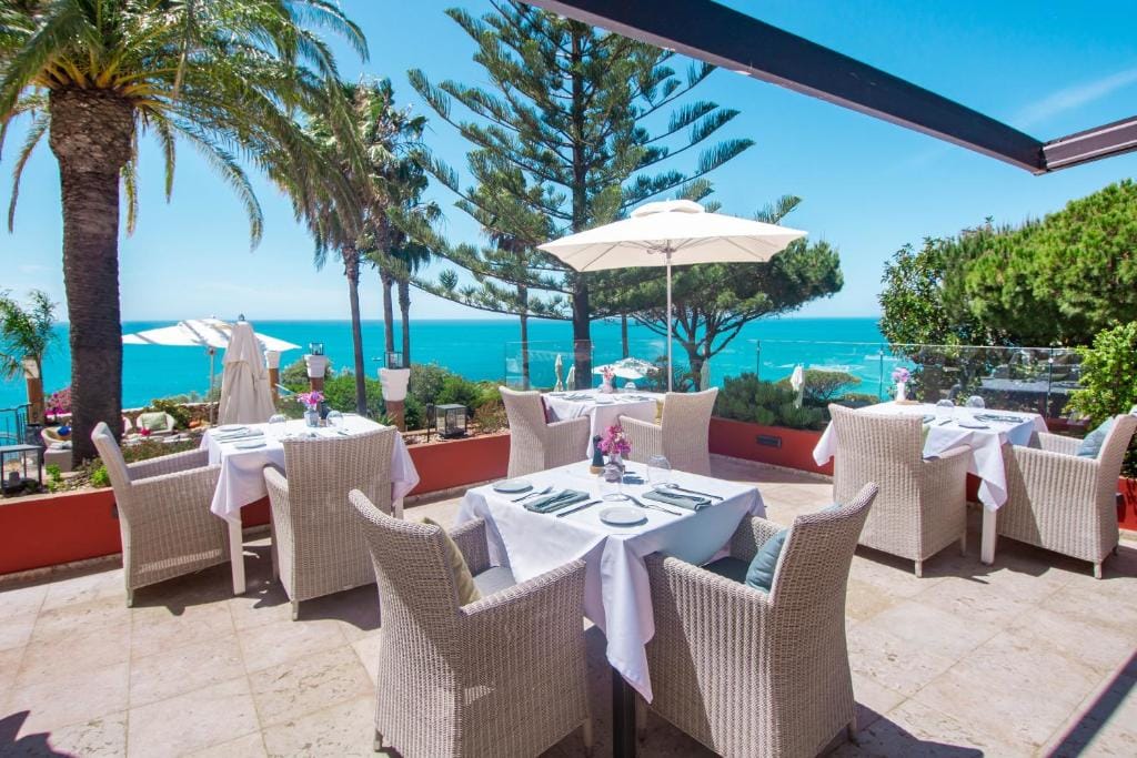 Boutique Hotel Vivenda Miranda — 4