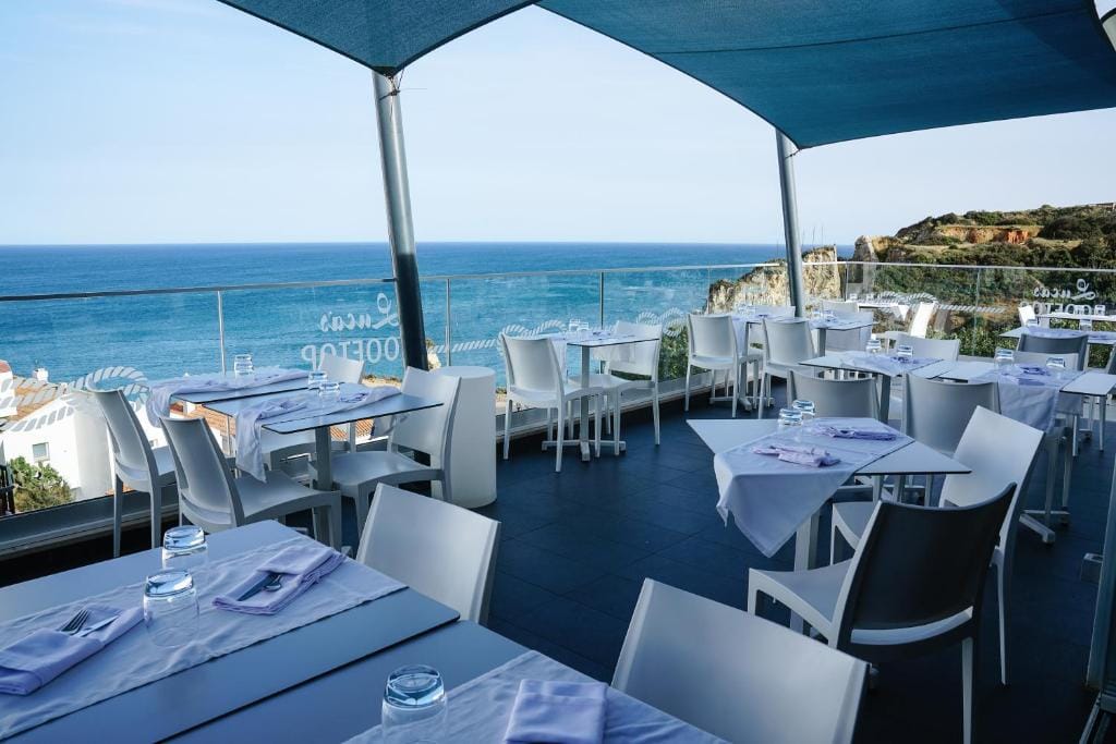 Carvi Beach Hotel — 5