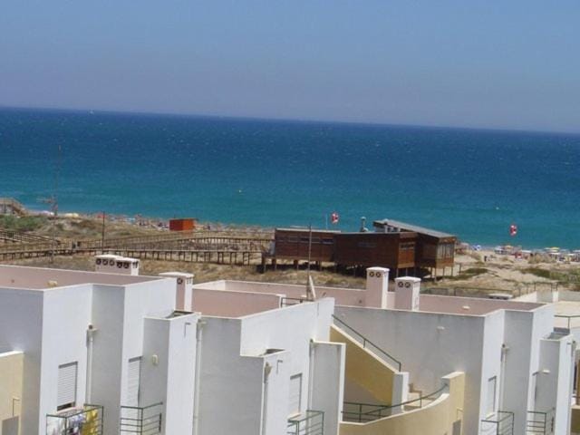 Clube Meia Praia — 1