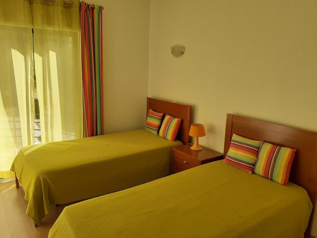 Clube Meia Praia — 2