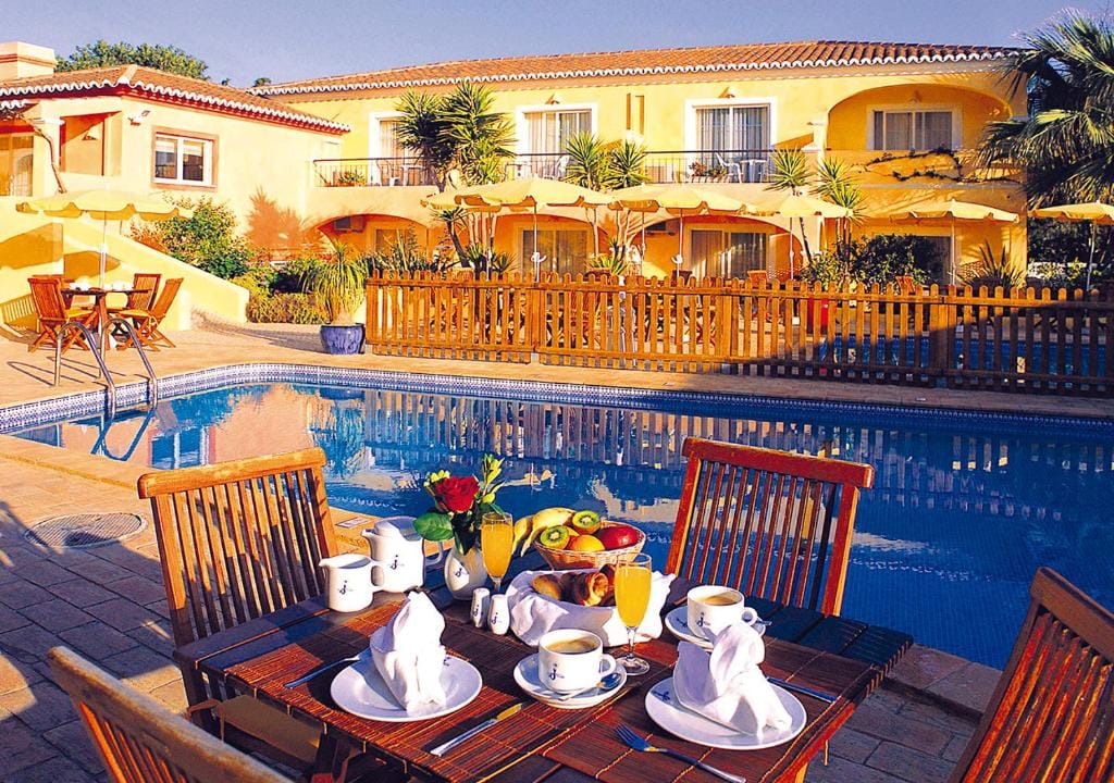 Costa d'Oiro Ambiance Village — 1